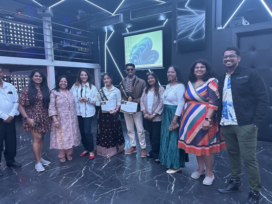 NSAM Institute of Design, Mumbai Navi Mumbai Events photo 36
