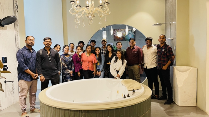 NSAM Institute of Design, Mumbai Navi Mumbai Events photo 41