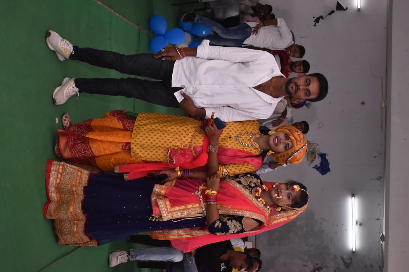 S.D.S.N Mahavidhalaya Lucknow Extra Curriculars photo 5