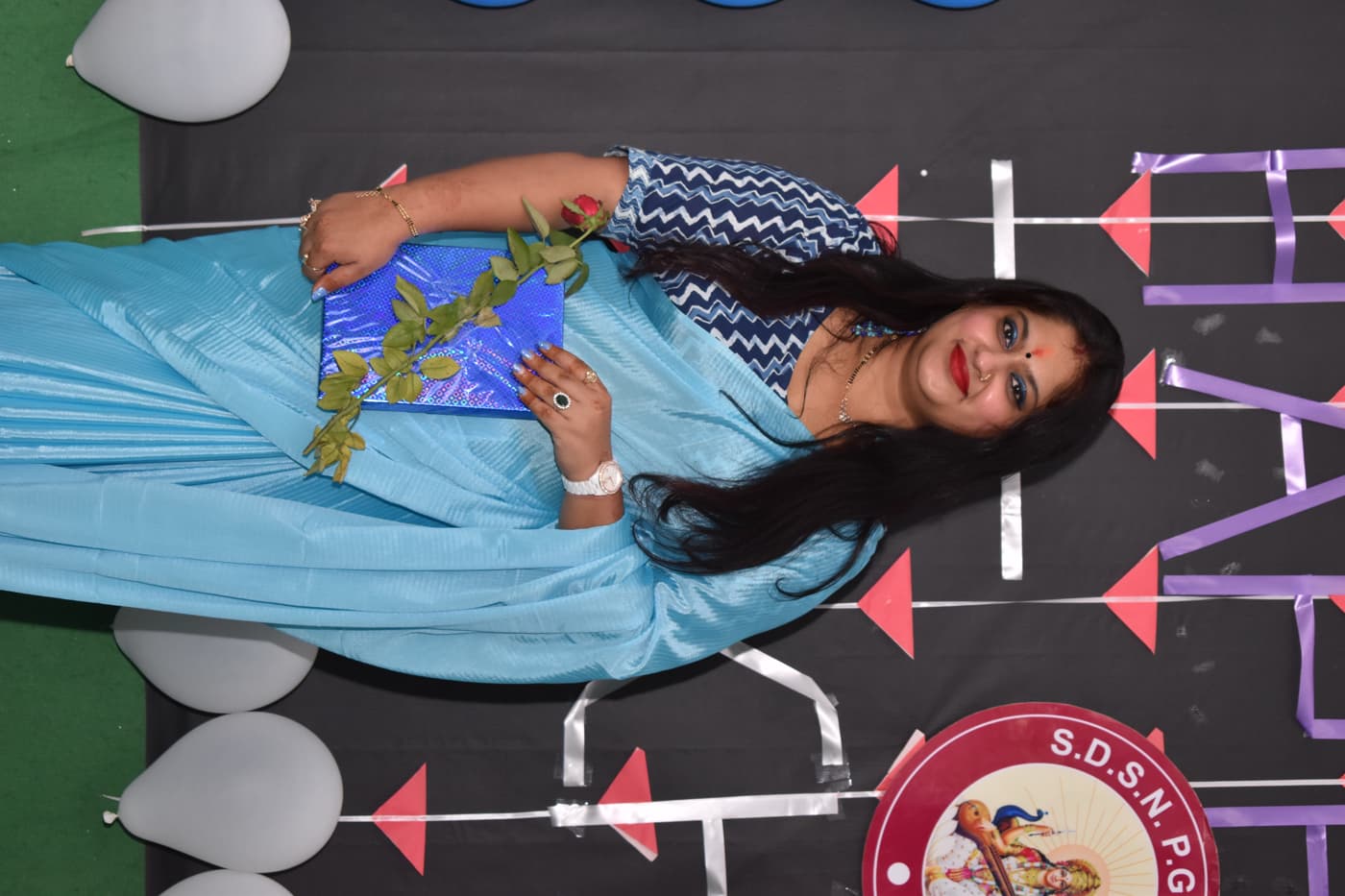 S.D.S.N Mahavidhalaya Lucknow Extra Curriculars photo 9