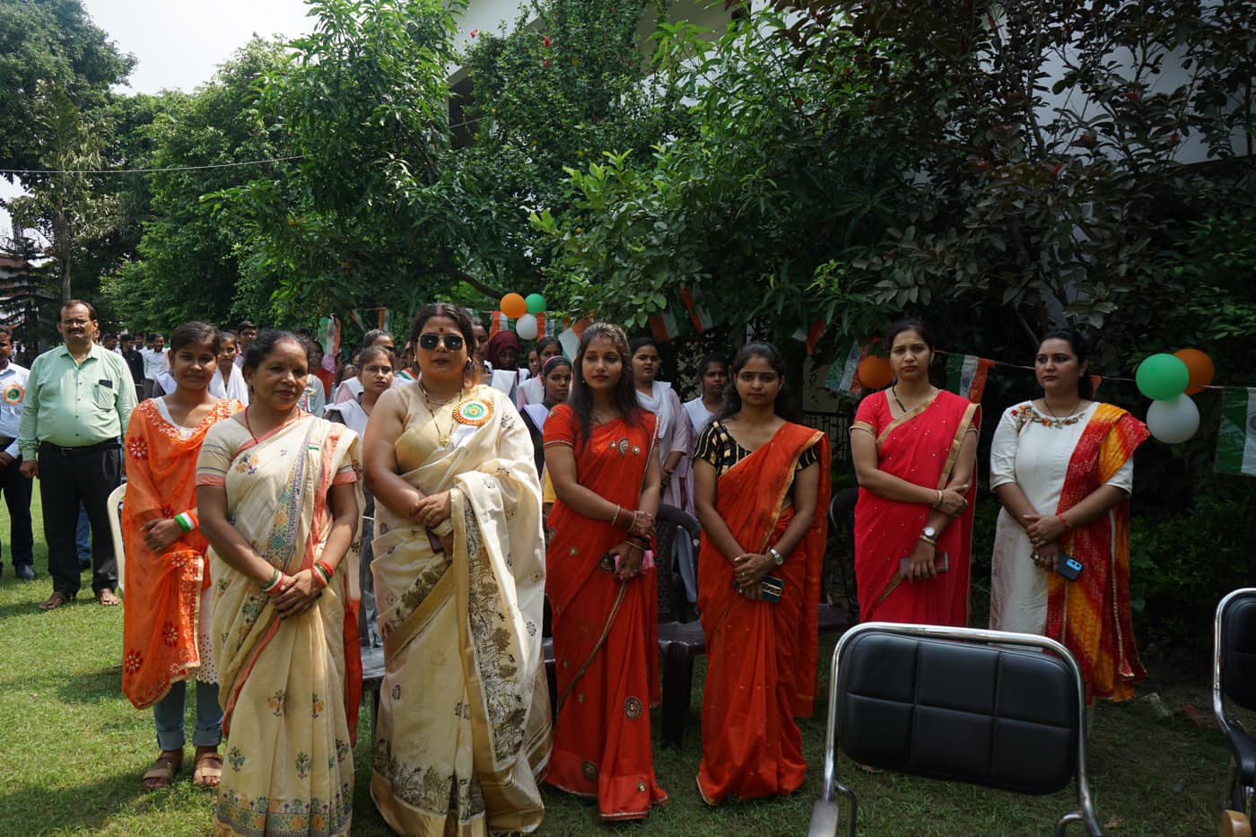 S.D.S.N Mahavidhalaya Lucknow Extra Curriculars photo 18