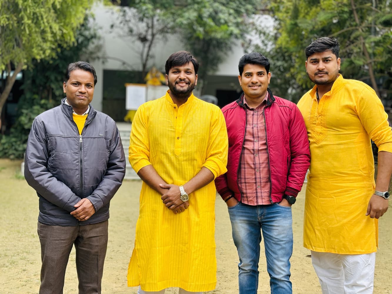 S.D.S.N Mahavidhalaya Lucknow Extra Curriculars photo 24