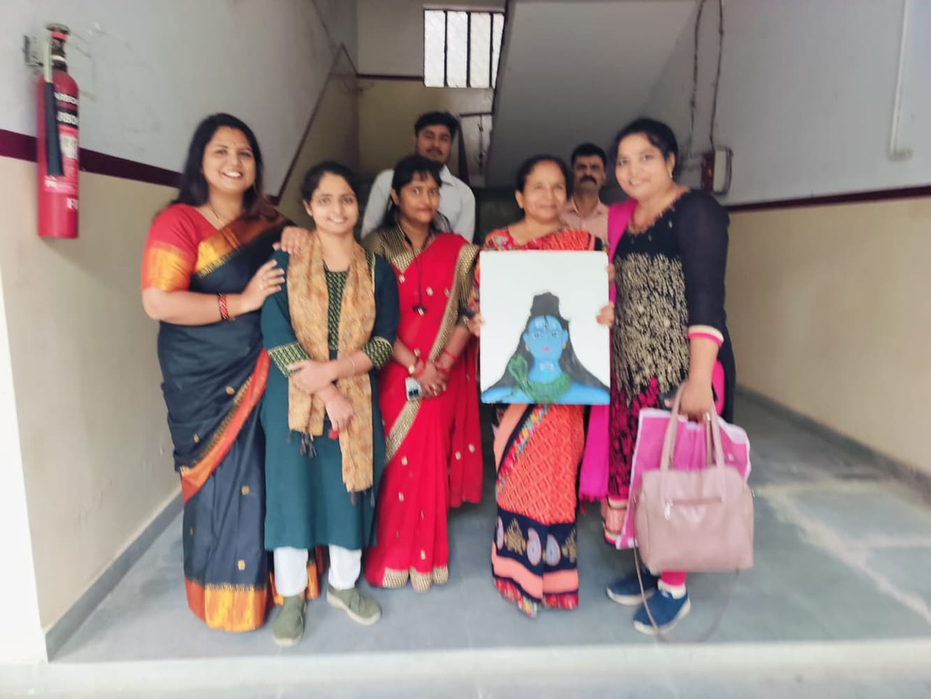 S.D.S.N Mahavidhalaya Lucknow Extra Curriculars photo 35