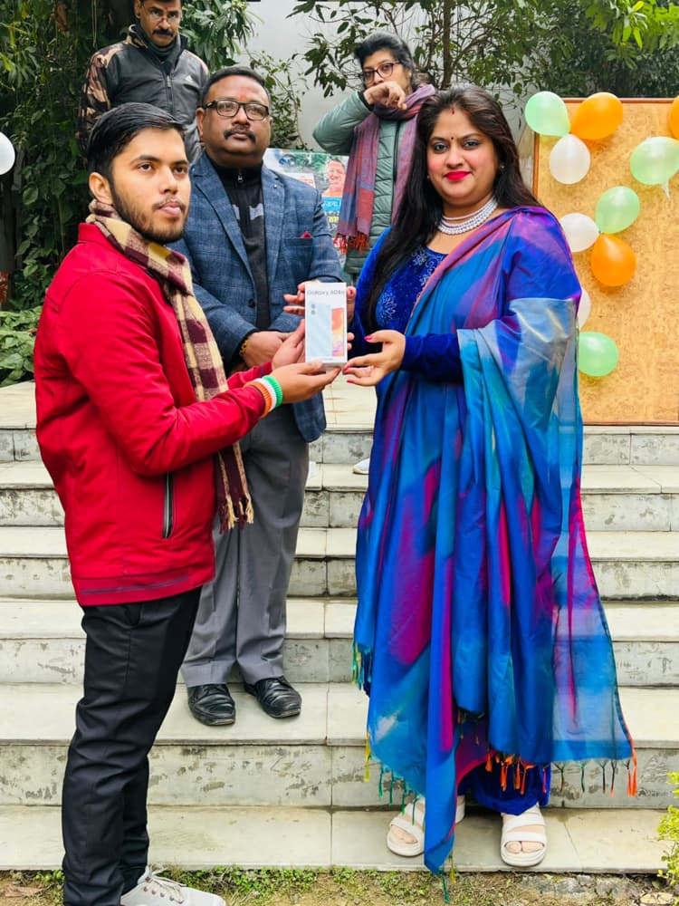 S.D.S.N Mahavidhalaya Lucknow Extra Curriculars photo 43