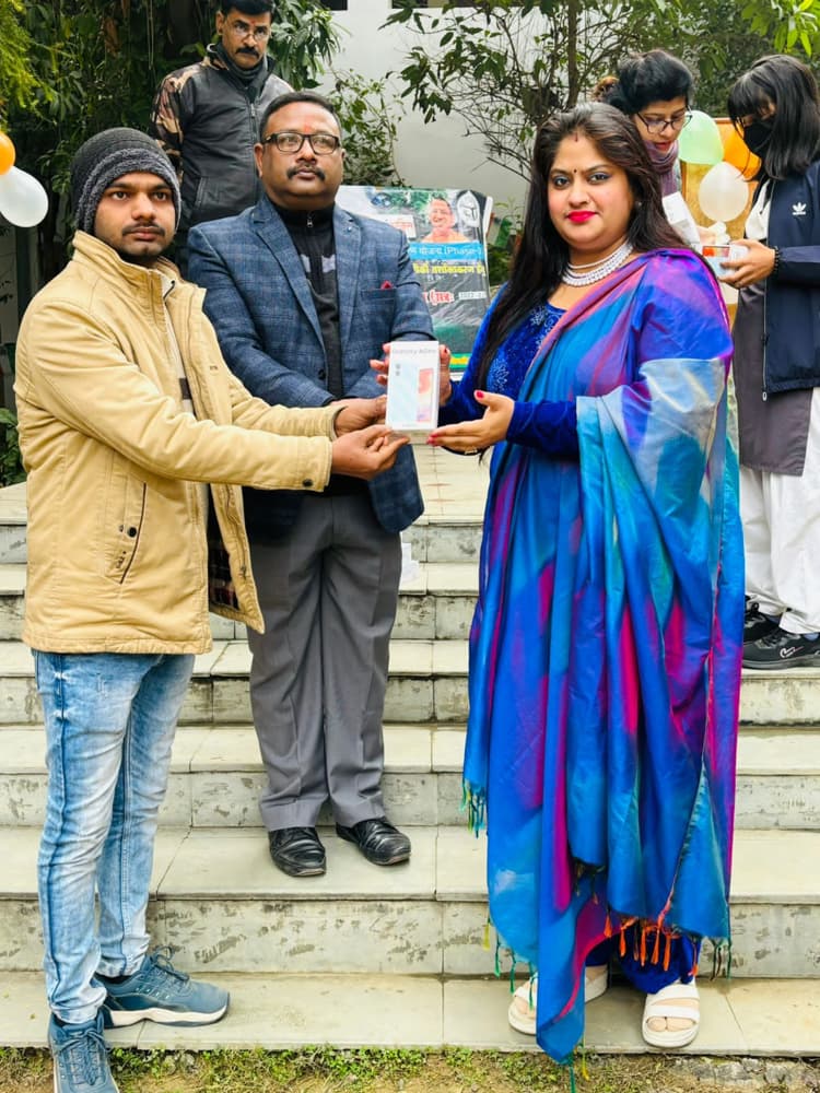 S.D.S.N Mahavidhalaya Lucknow Extra Curriculars photo 44