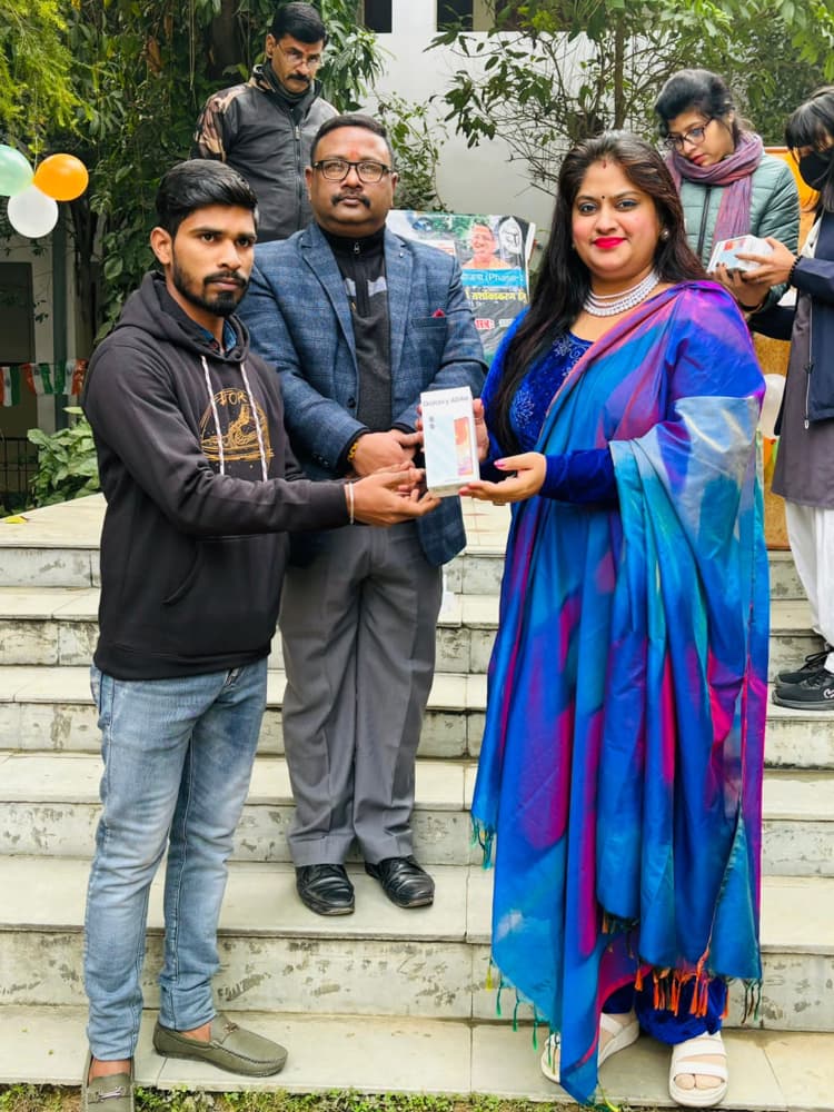 S.D.S.N Mahavidhalaya Lucknow Extra Curriculars photo 47