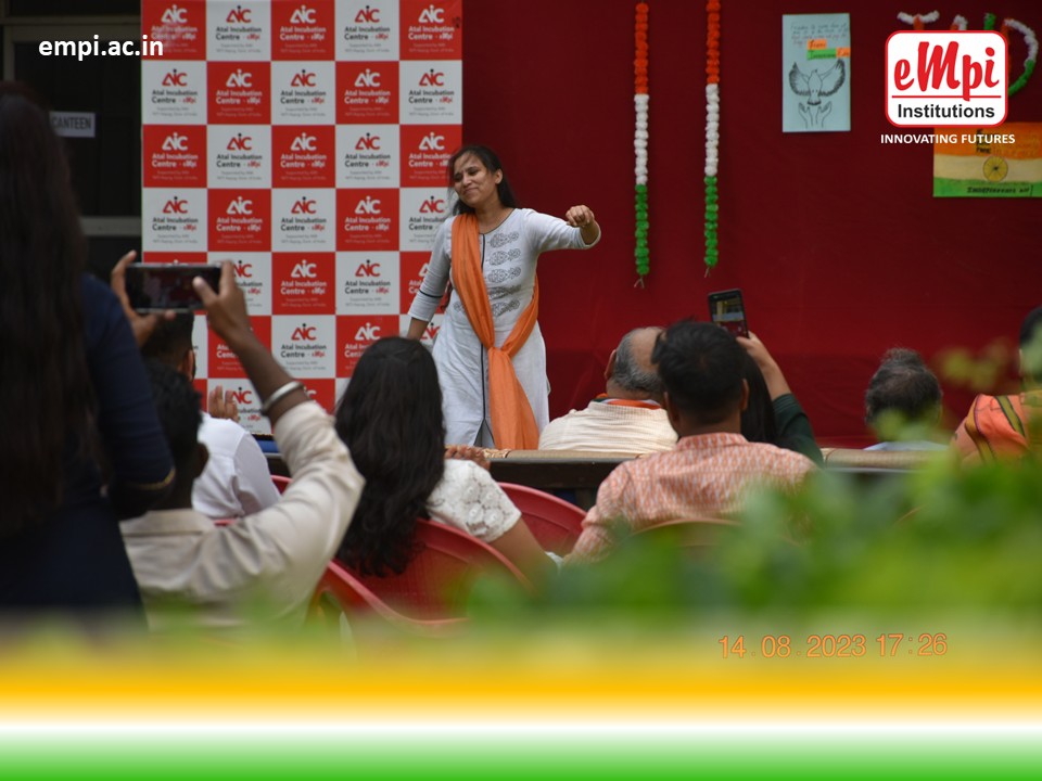 EMPI Business School Events photo 51