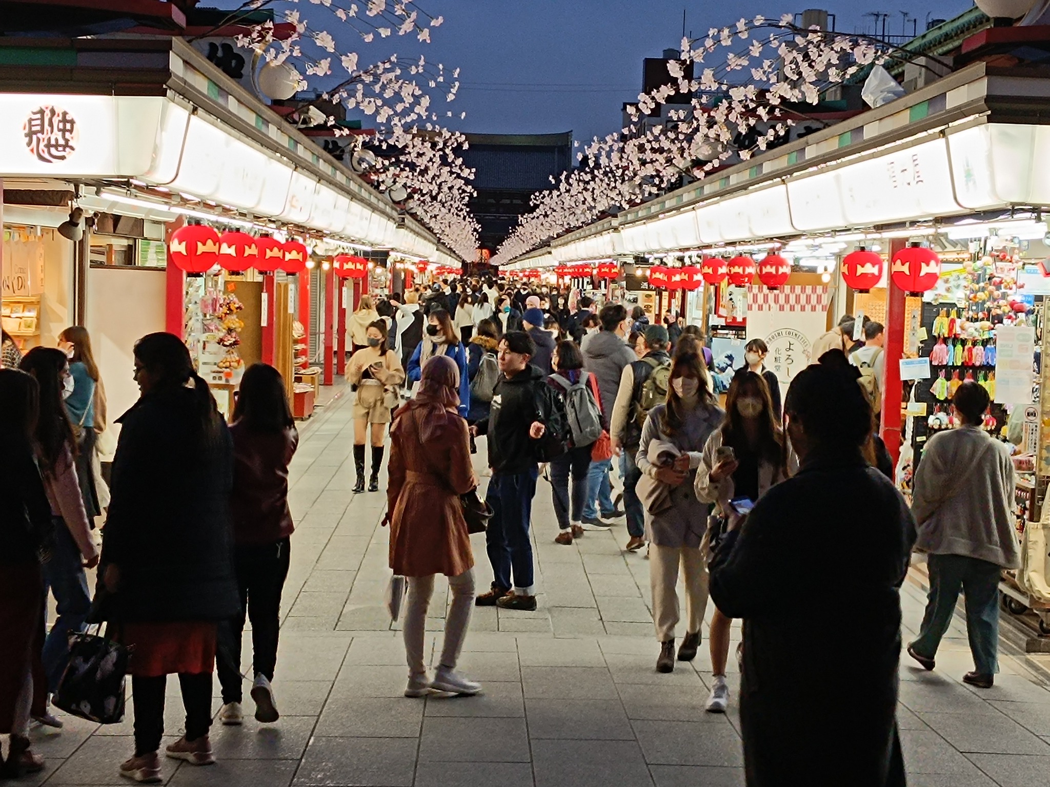 EMPI Business School International Trip photo 15