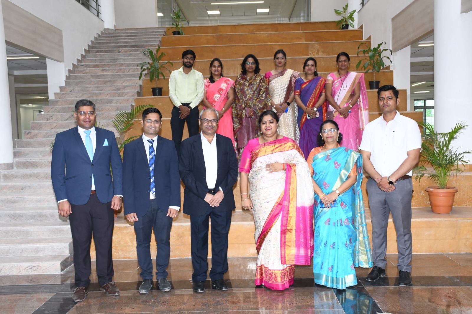 MIT Vishwaprayag University Solapur Campus & Events photo 12