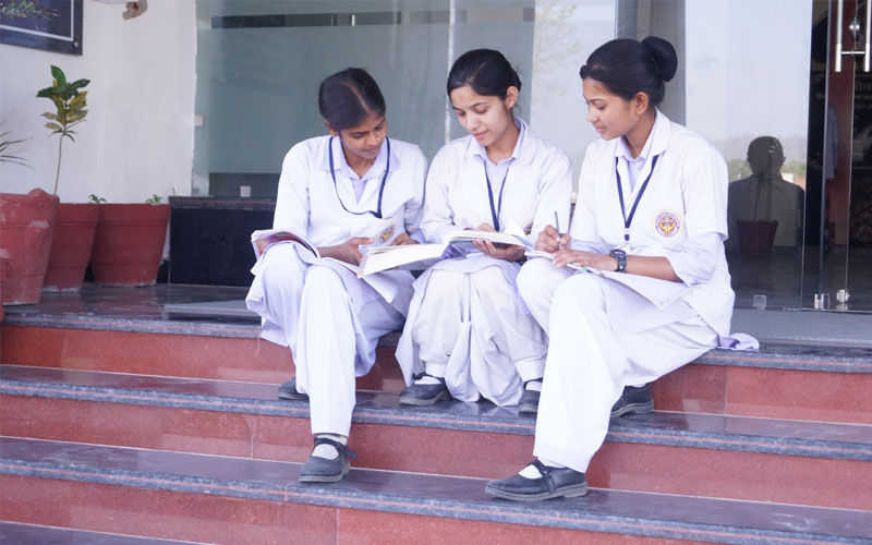 Divine College of Medical Sciences Haridwar Images photo 14