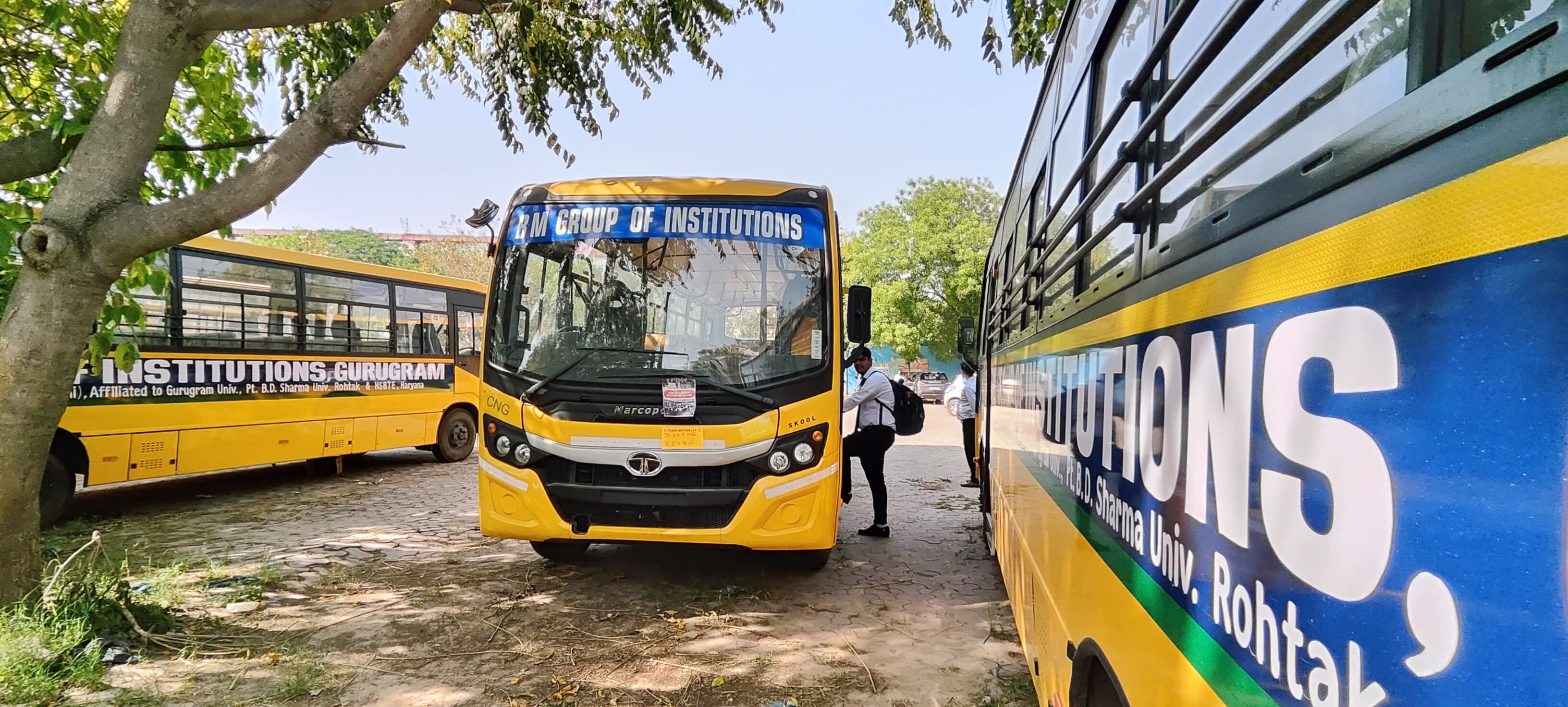 BM Group of Institutions Gurgaon Infrastructure photo 5