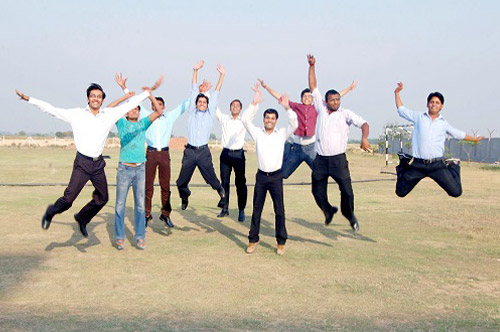 BM Group of Institutions Gurgaon Infrastructure photo 8