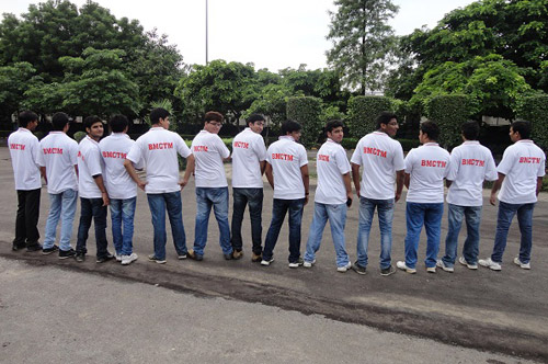 BM Group of Institutions Gurgaon Infrastructure photo 7