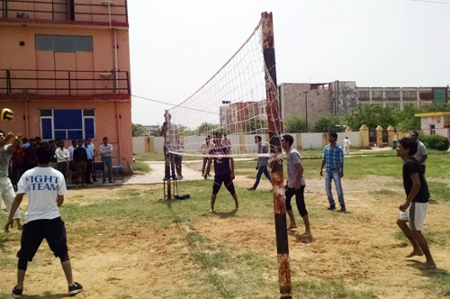 BM Group of Institutions Gurgaon Infrastructure photo 9