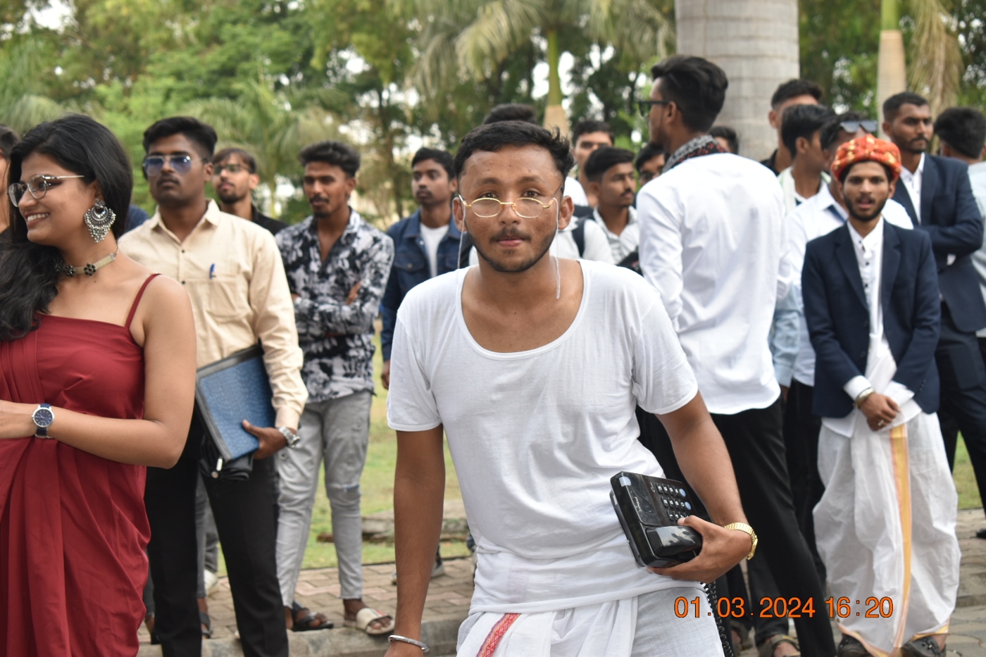 PDEA College of Engineering Manjari Pune Utkansh photo 5