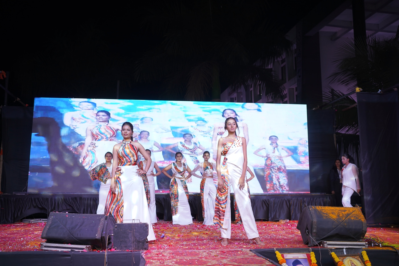PDEA College of Engineering Manjari Pune Utkansh photo 38