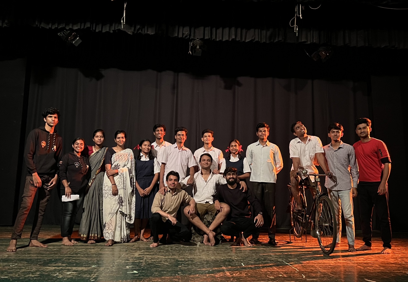 PDEA College of Engineering Manjari Pune Purushottam Karandak photo 4