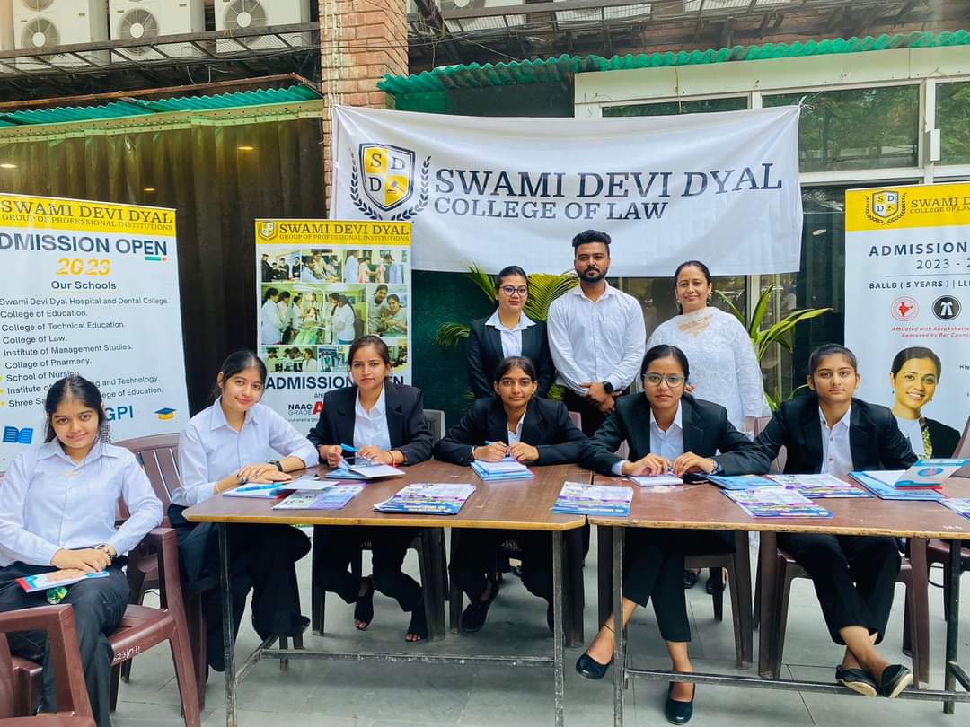 Swami Devi Dyal Group of Professional Institutions Panchkula Events photo 4