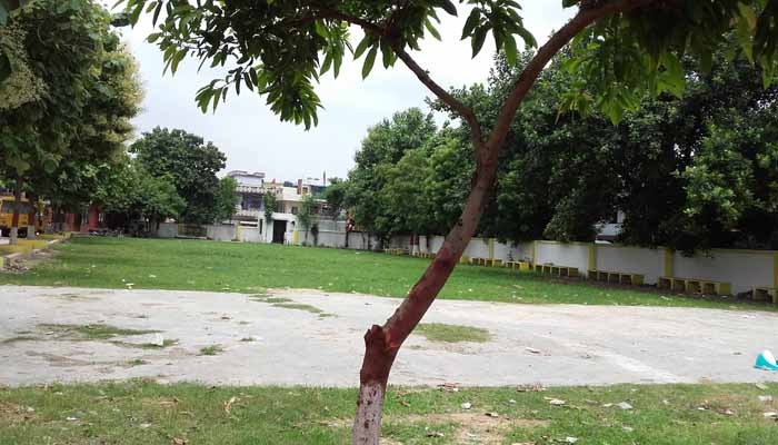 Subhash Degree College Kanpur Infrastructure photo 4