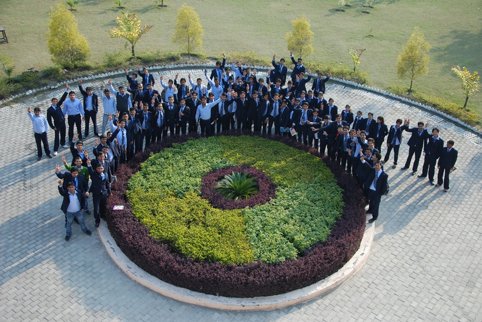 SGI Campus photo 10