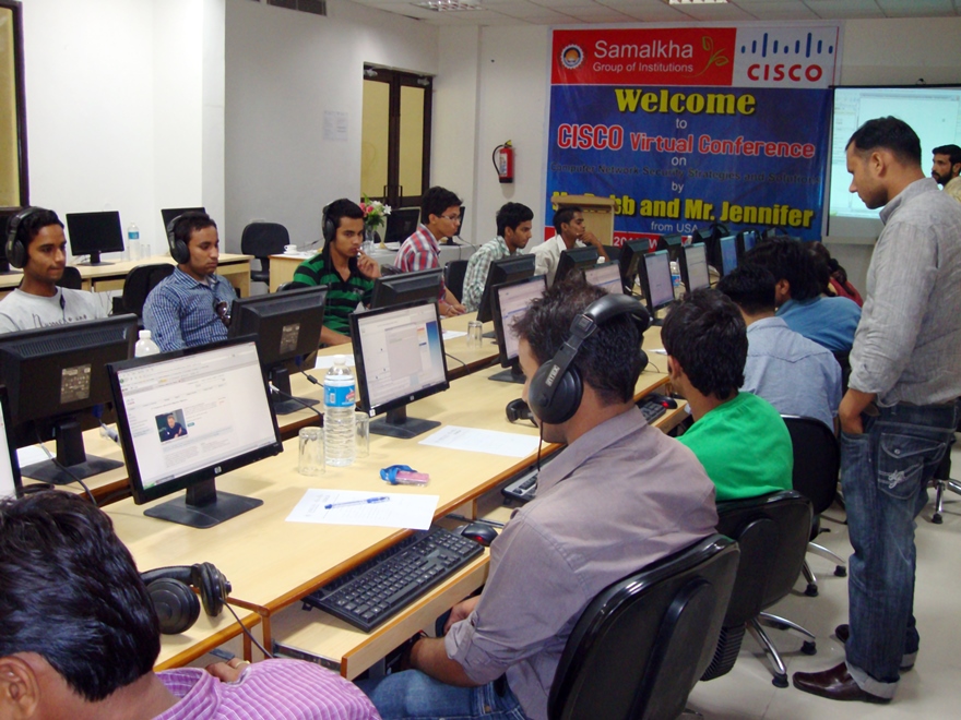 SGI Campus photo 7