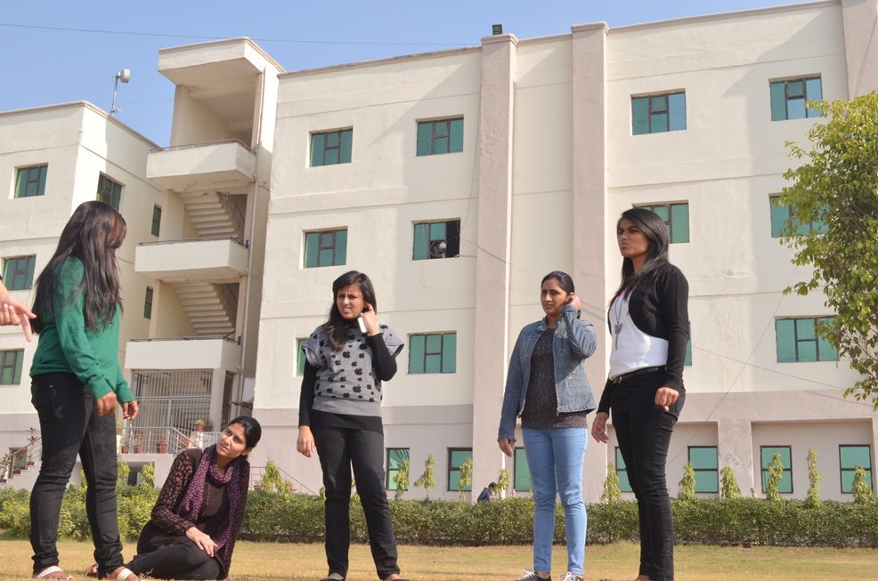 SGI Campus photo 9