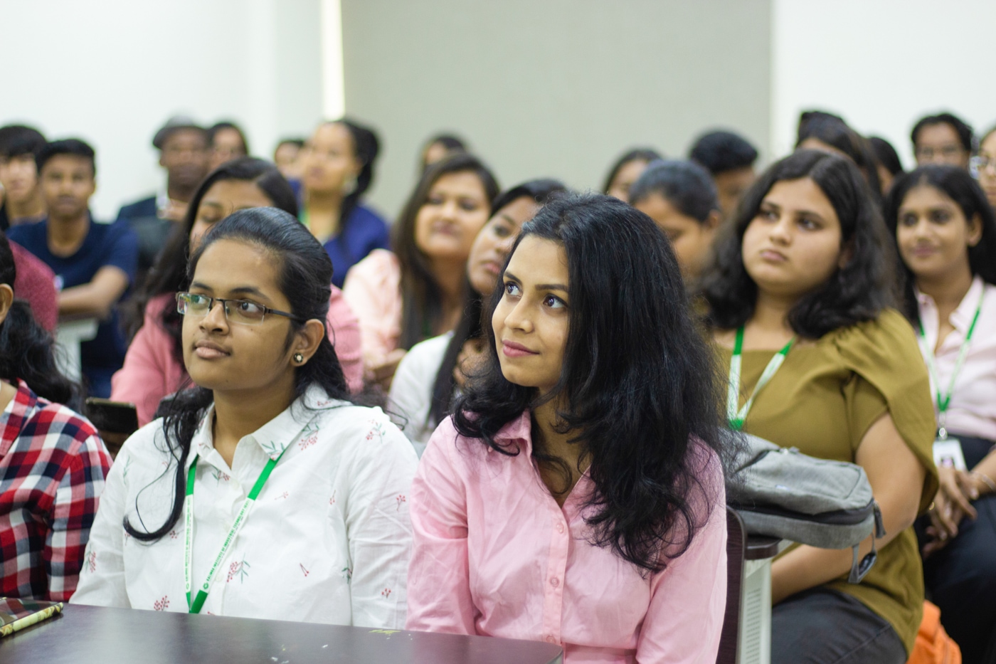 KIIT School of Mass Communication Bhubaneswar Campus photo 1