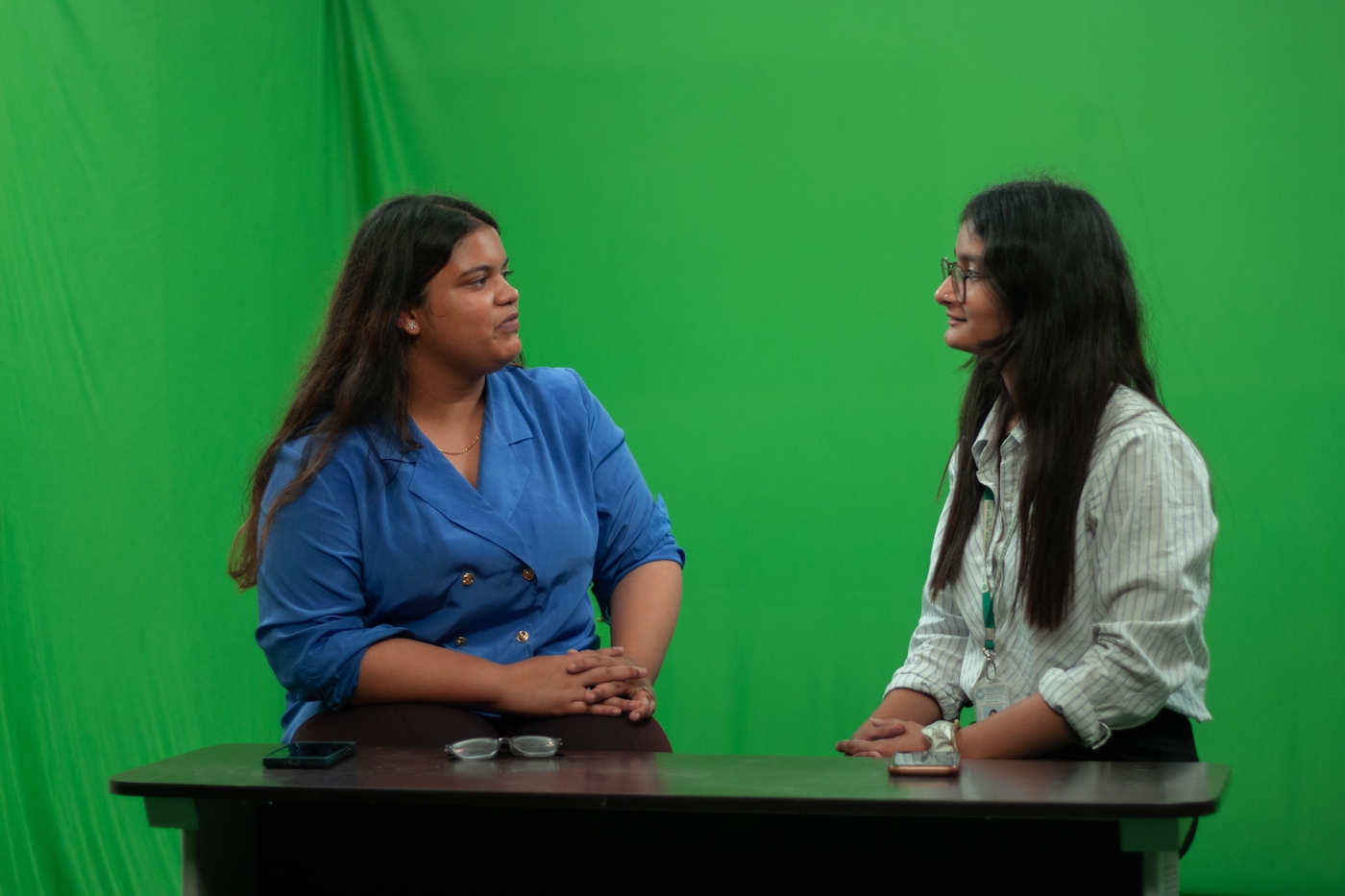 KIIT School of Mass Communication Bhubaneswar Campus photo 7