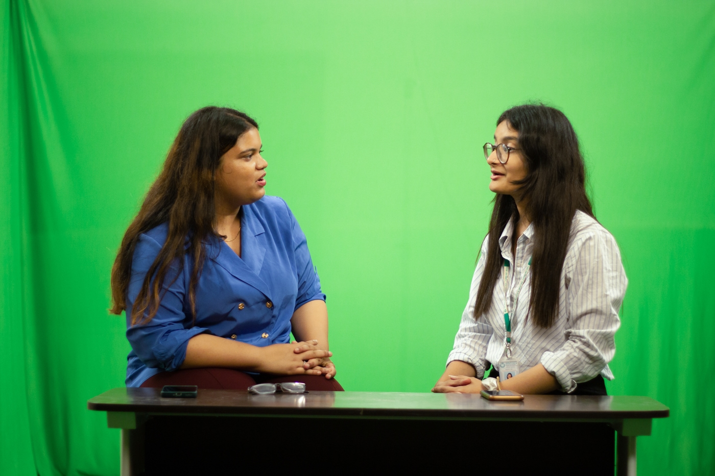 KIIT School of Mass Communication Bhubaneswar Campus photo 8