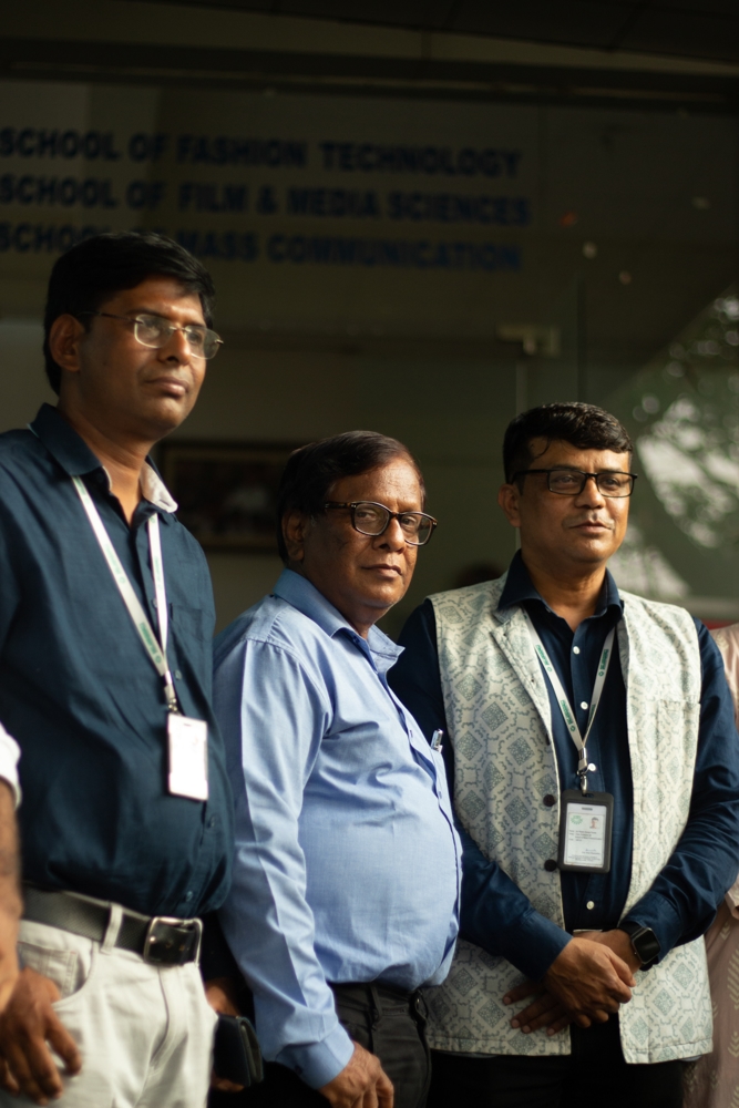 KIIT School of Mass Communication Bhubaneswar Campus photo 35