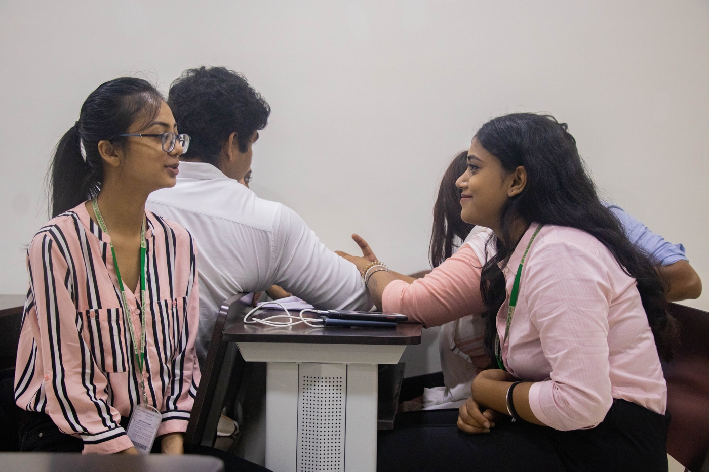 KIIT School of Mass Communication Bhubaneswar Campus photo 52