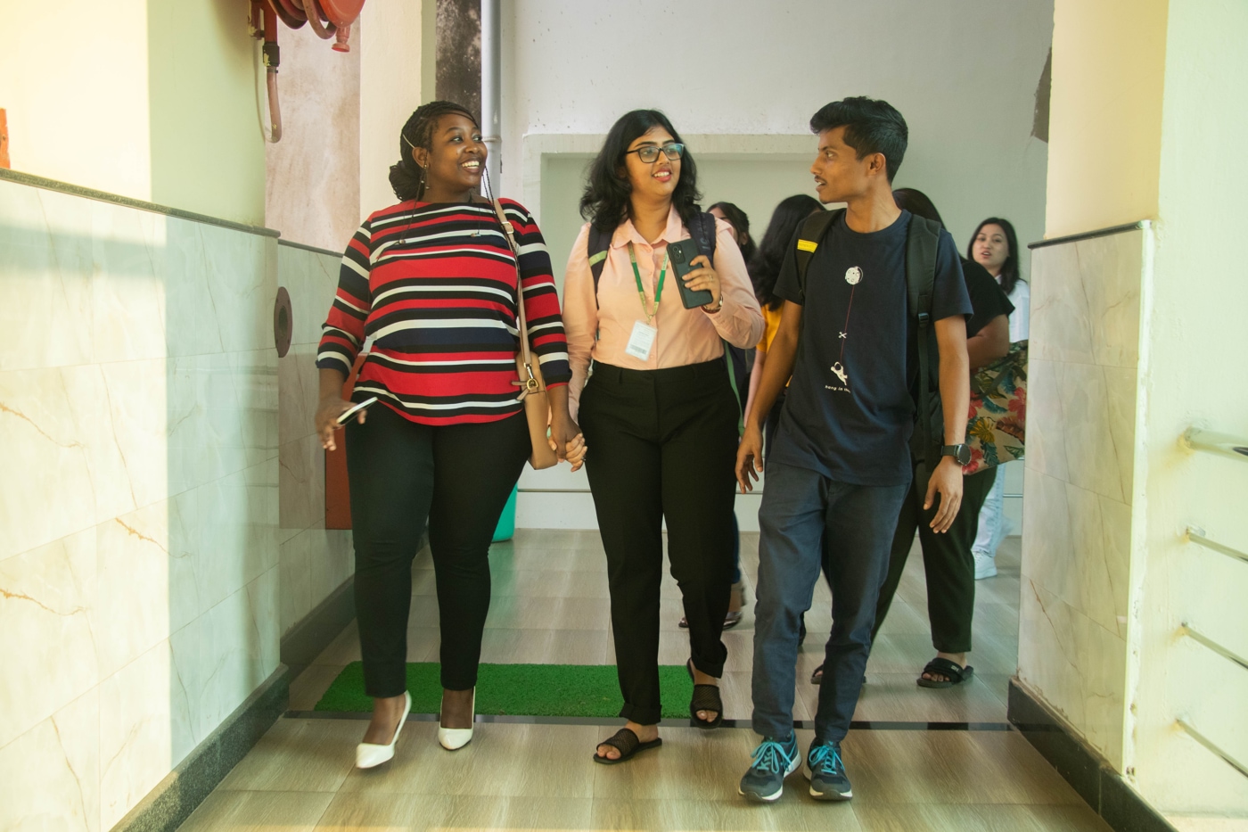 KIIT School of Mass Communication Bhubaneswar Campus photo 57