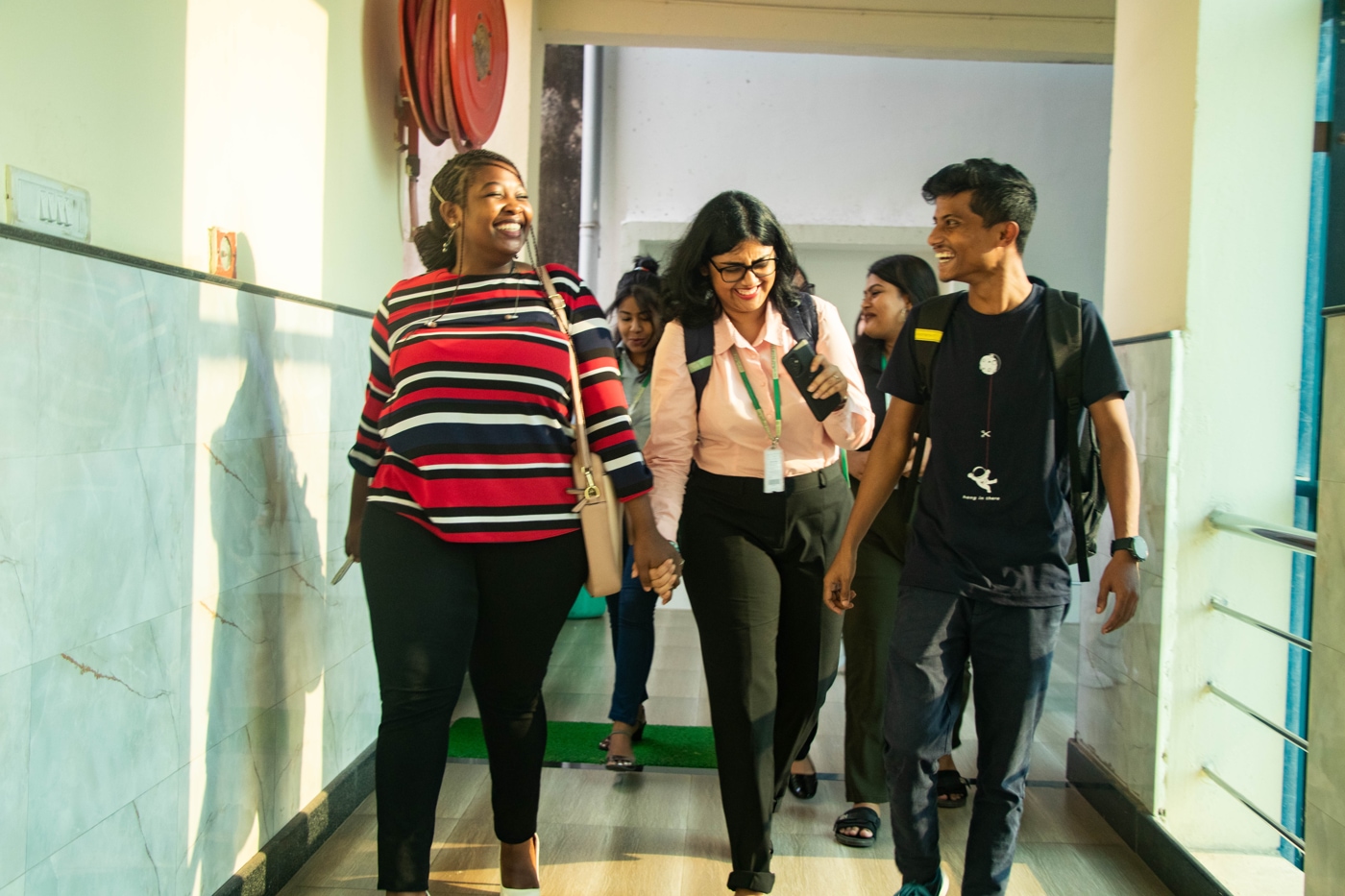 KIIT School of Mass Communication Bhubaneswar Campus photo 58
