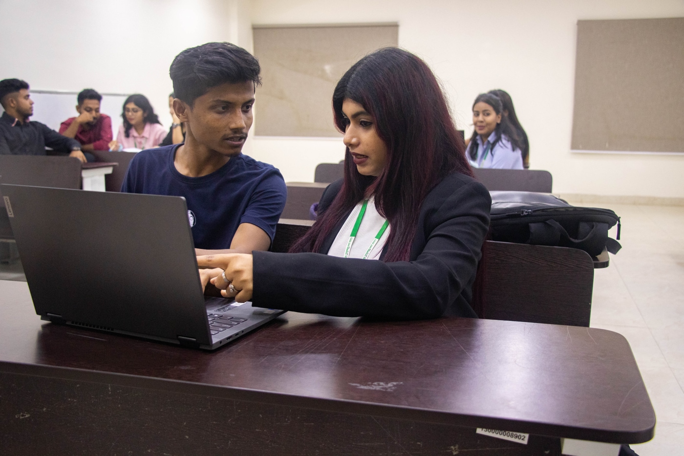 KIIT School of Mass Communication Bhubaneswar Campus photo 66