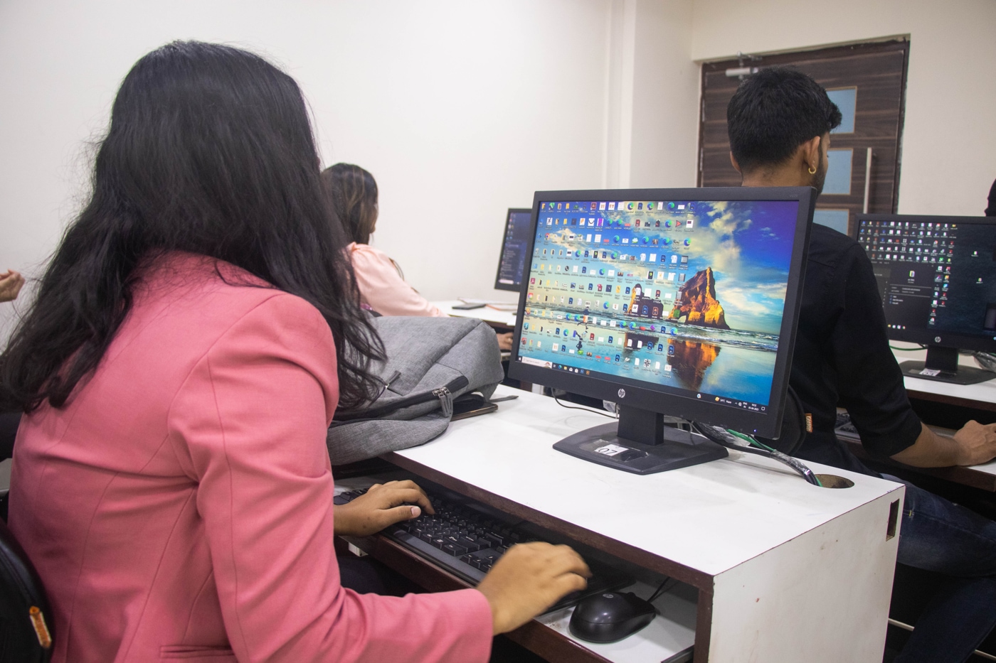 KIIT School of Mass Communication Bhubaneswar Campus photo 72
