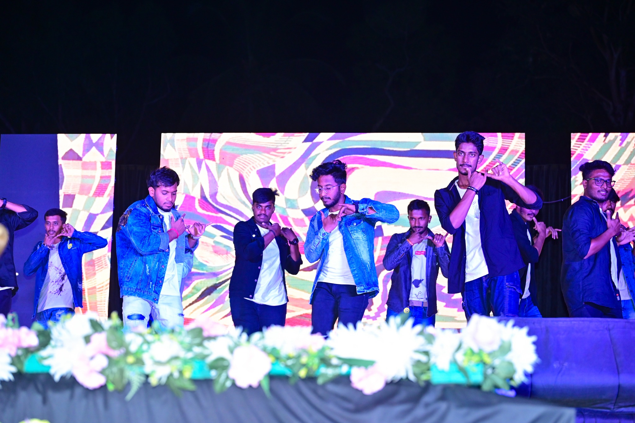 Bangalore Integrated Management Academy (BIMA) Events photo 12