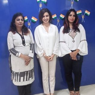 Fly IIA New Delhi Extra Curriculars photo 24