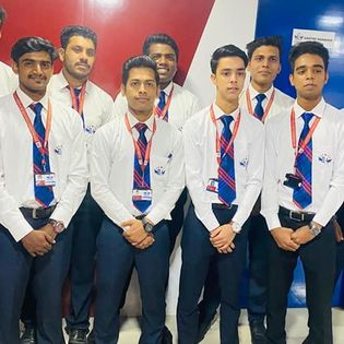 Fly IIA New Delhi Extra Curriculars photo 21