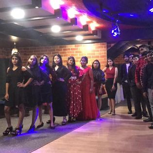Fly IIA New Delhi Extra Curriculars photo 27