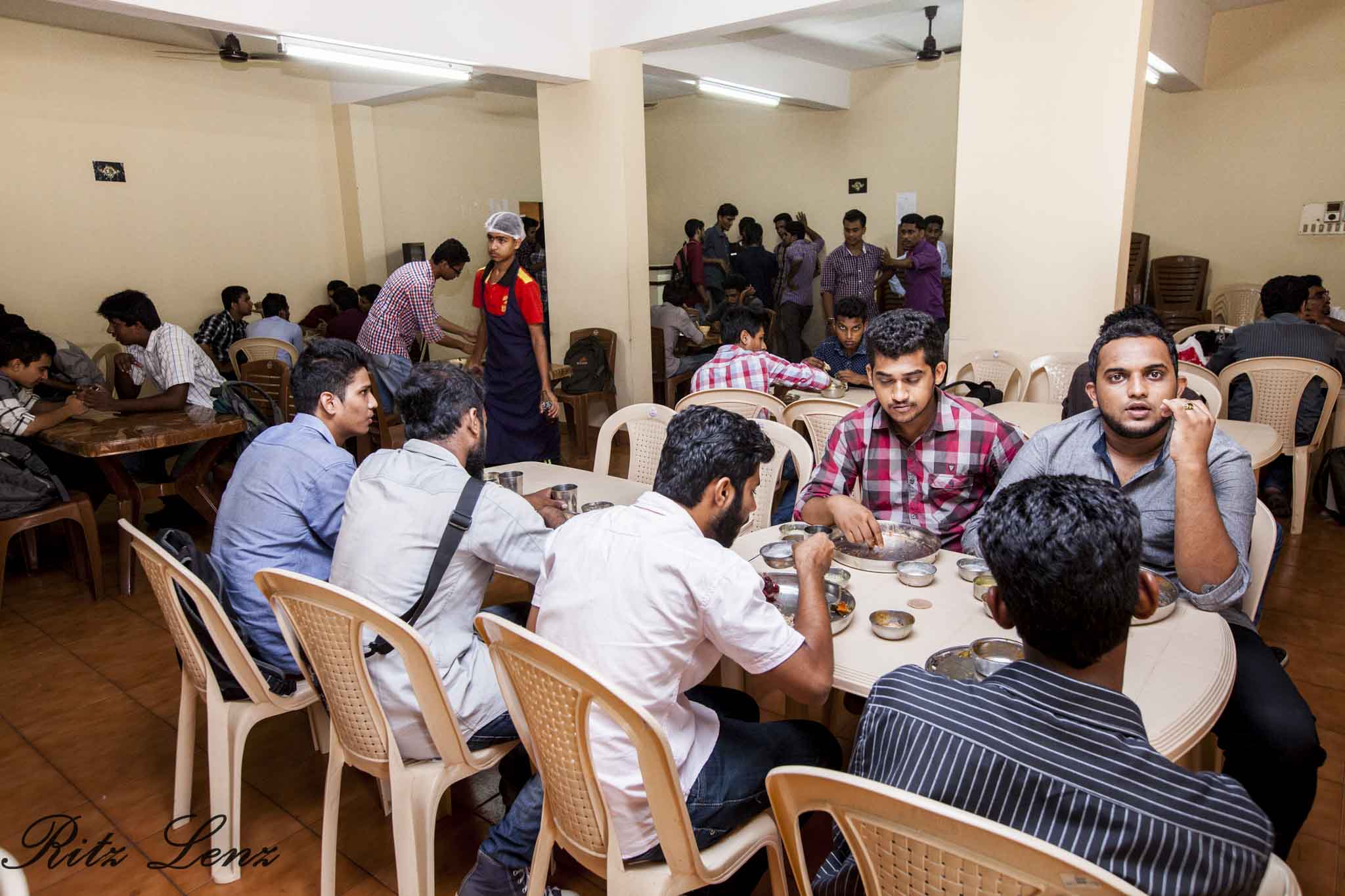 P.A First Grade College Mangalore Campus photo 2