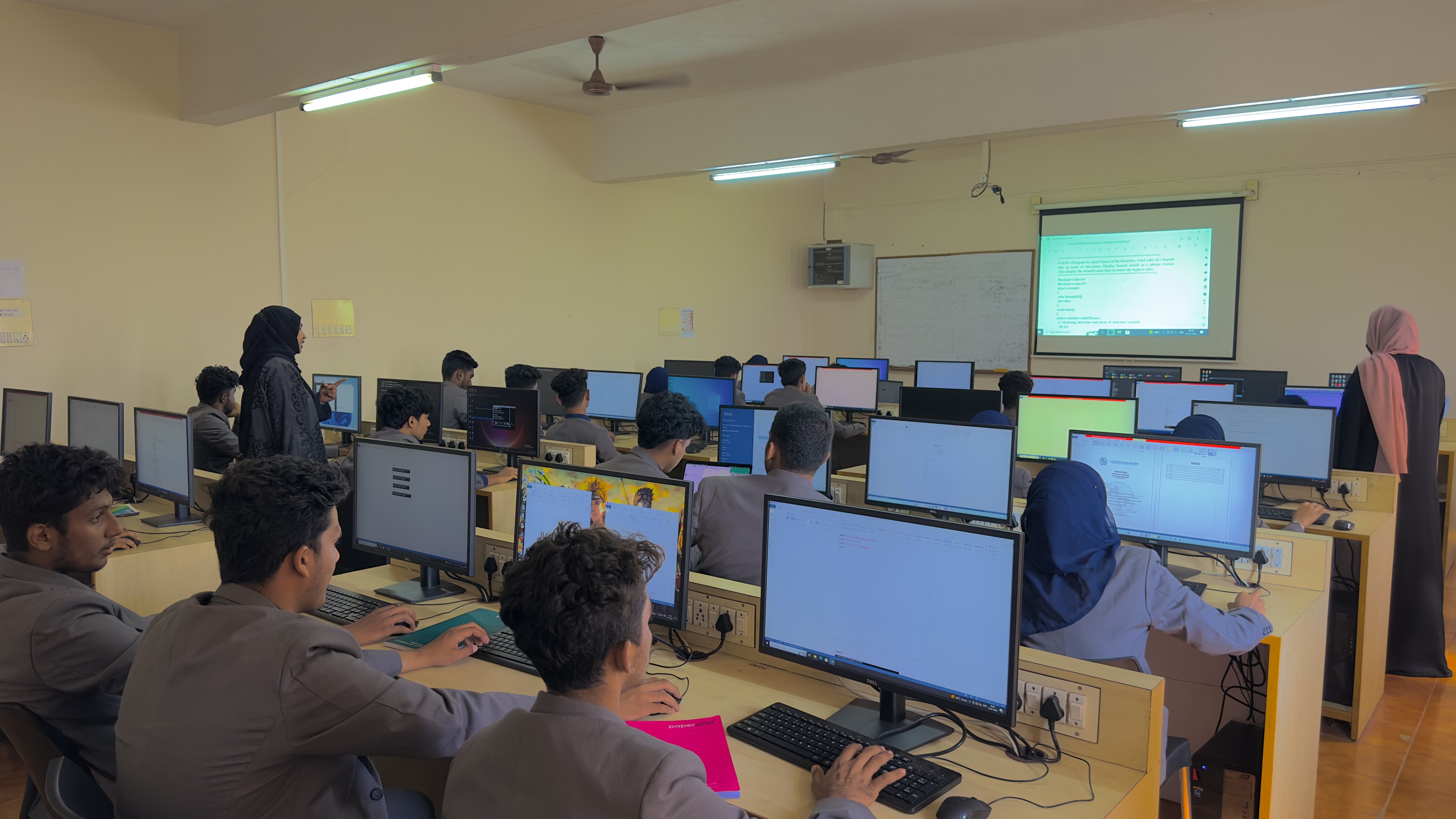 P.A First Grade College Mangalore Campus photo 5