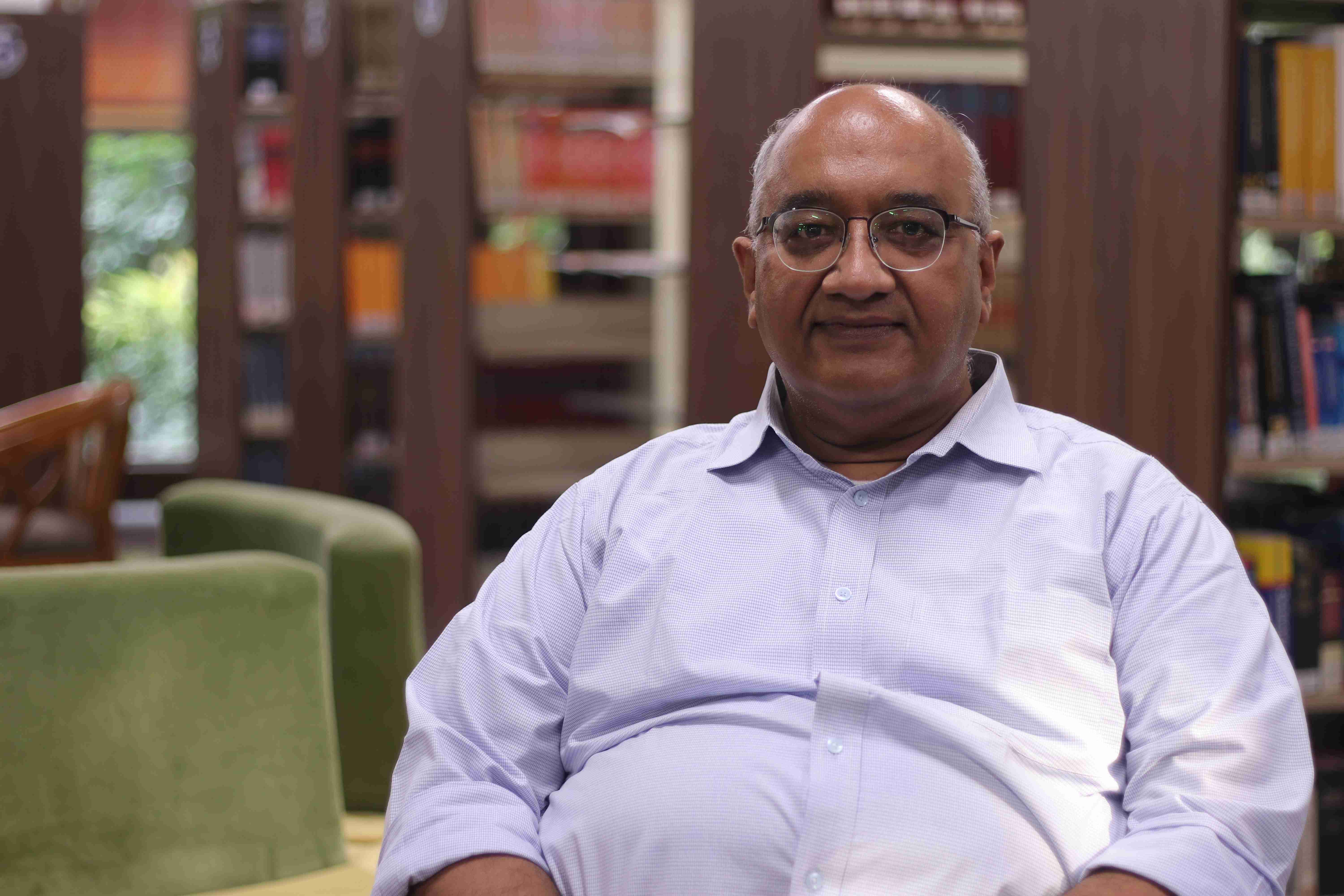 O.P. Jindal Global University Interviews photo 26