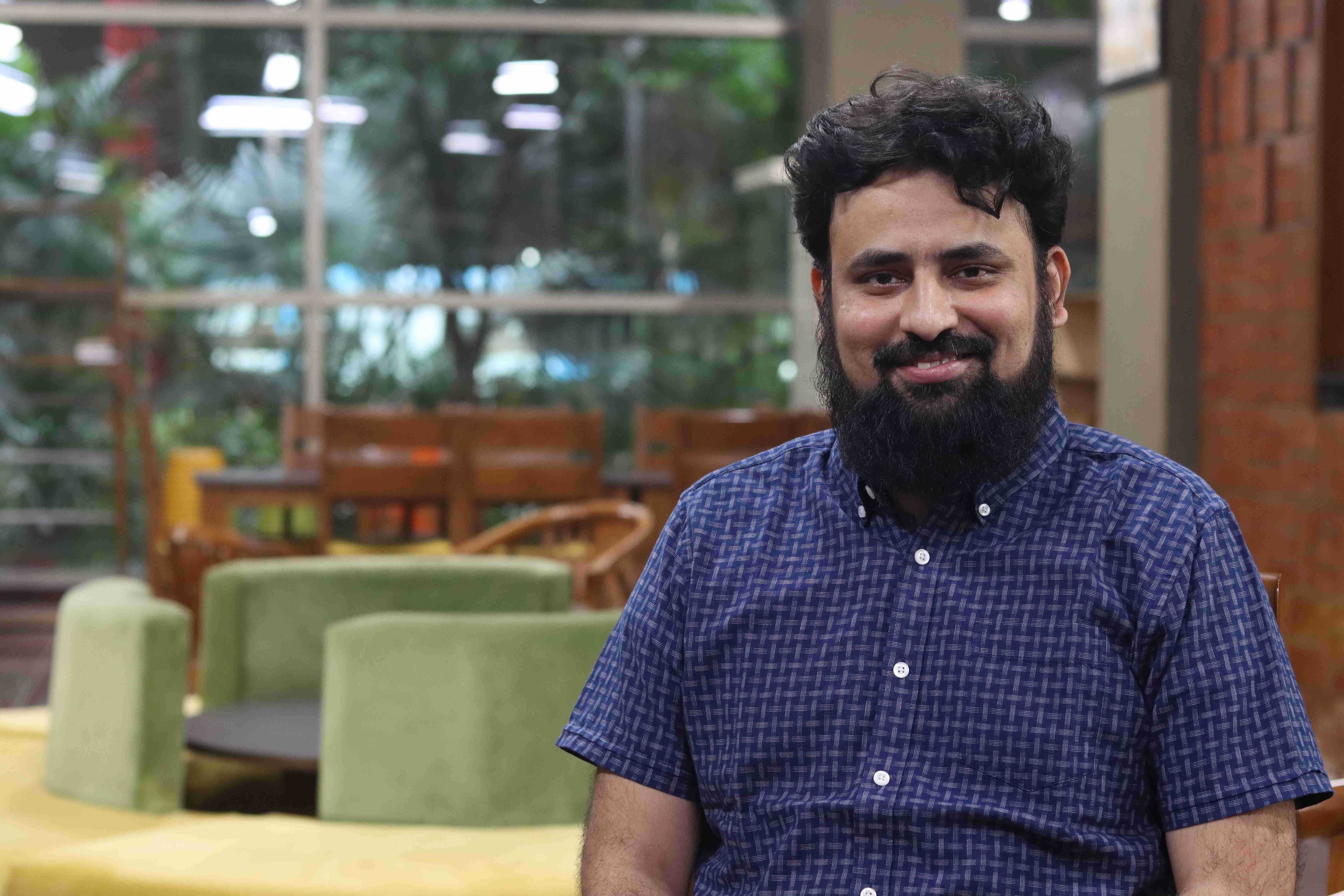 O.P. Jindal Global University Interviews photo 27