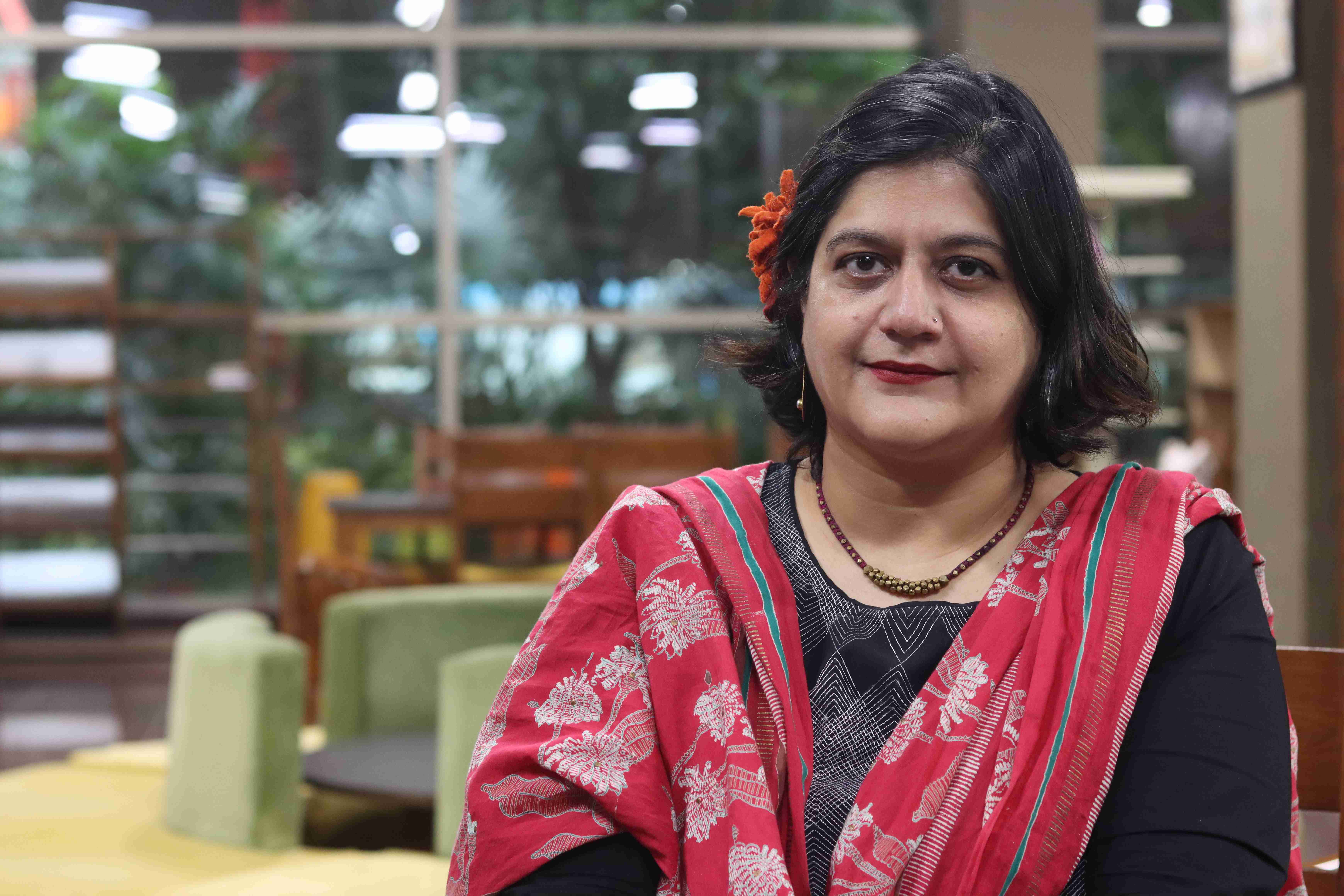 O.P. Jindal Global University Interviews photo 28