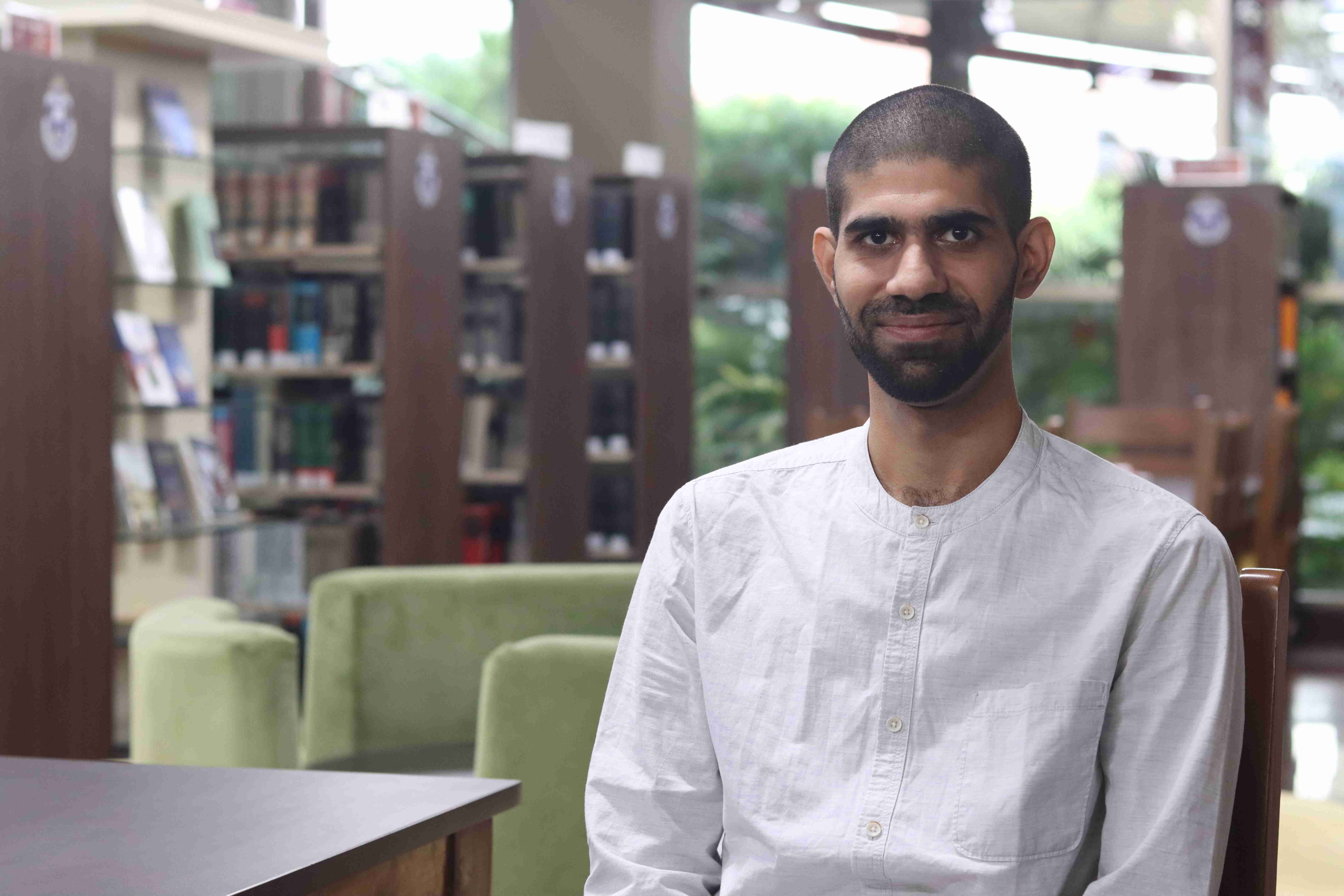 O.P. Jindal Global University Interviews photo 29