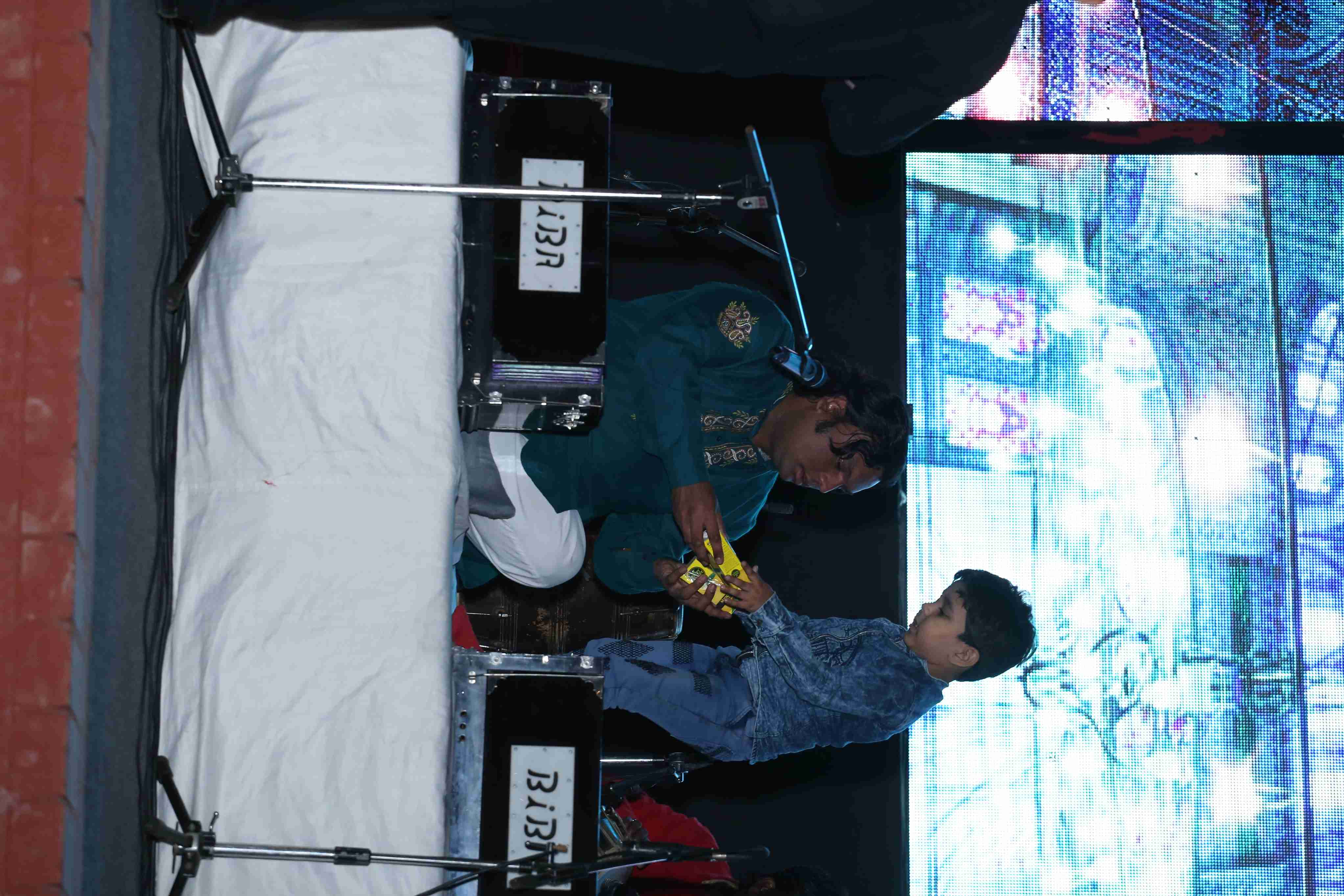 O.P. Jindal Global University Magnus photo 268