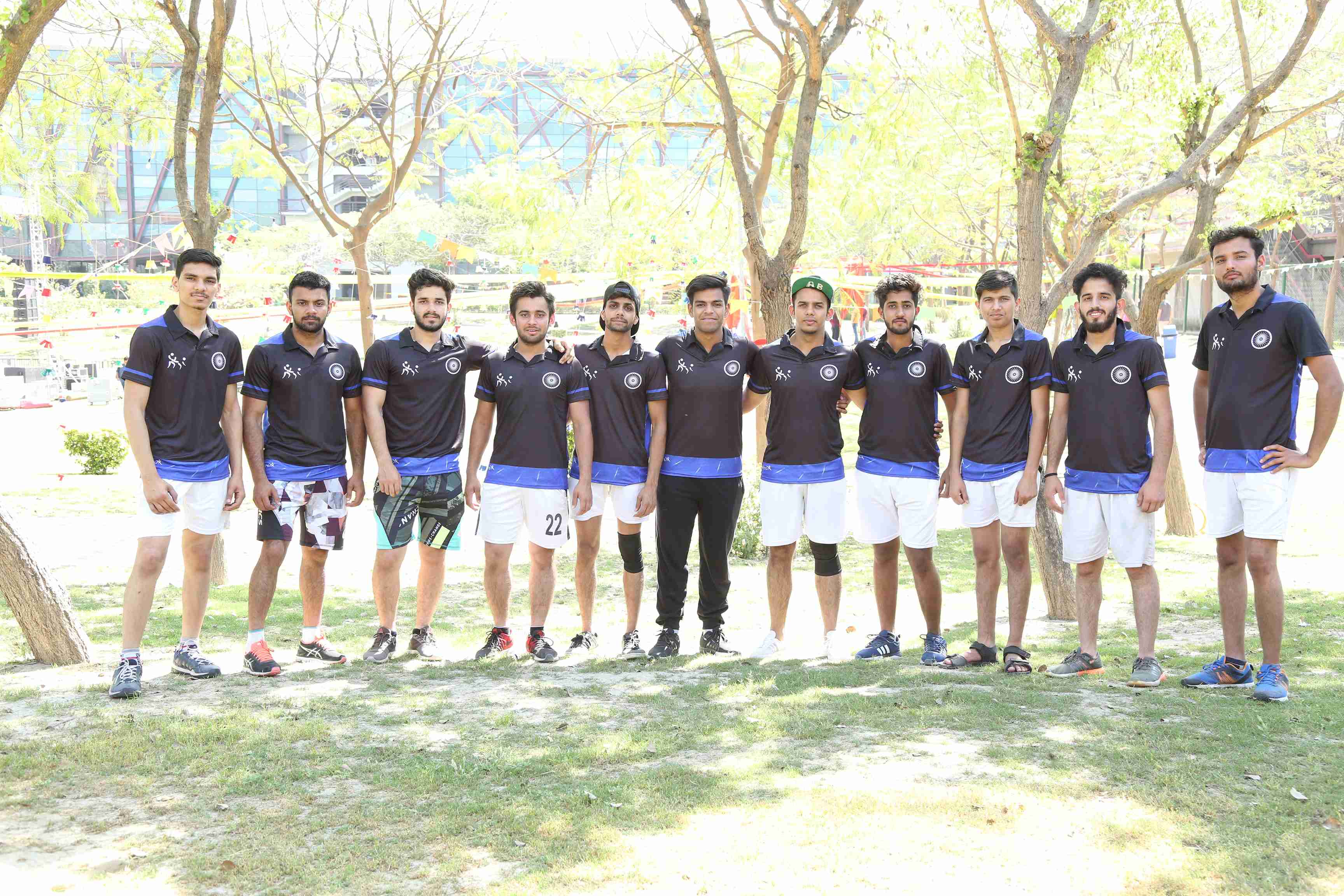 O.P. Jindal Global University Magnus photo 277