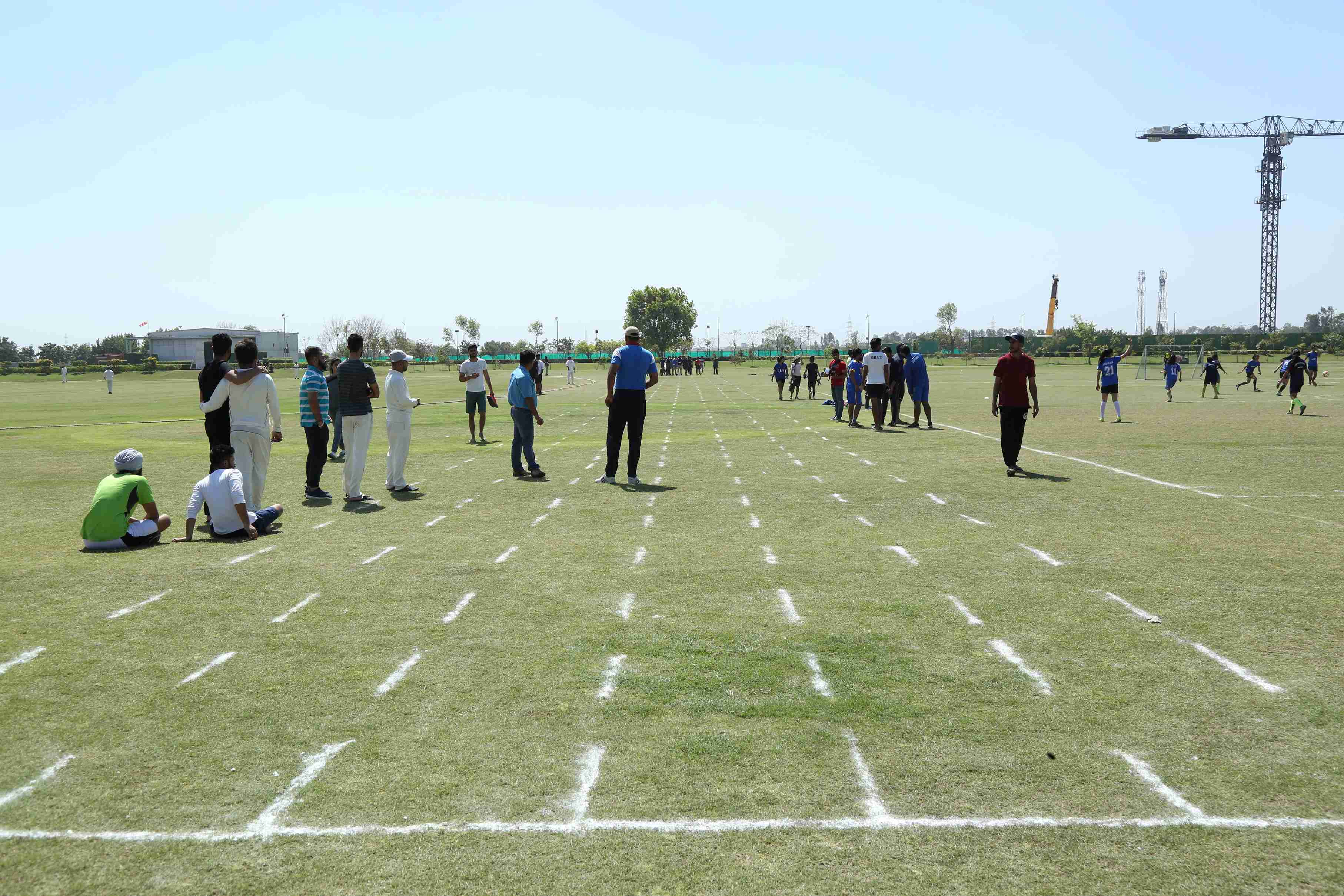 O.P. Jindal Global University Magnus photo 283