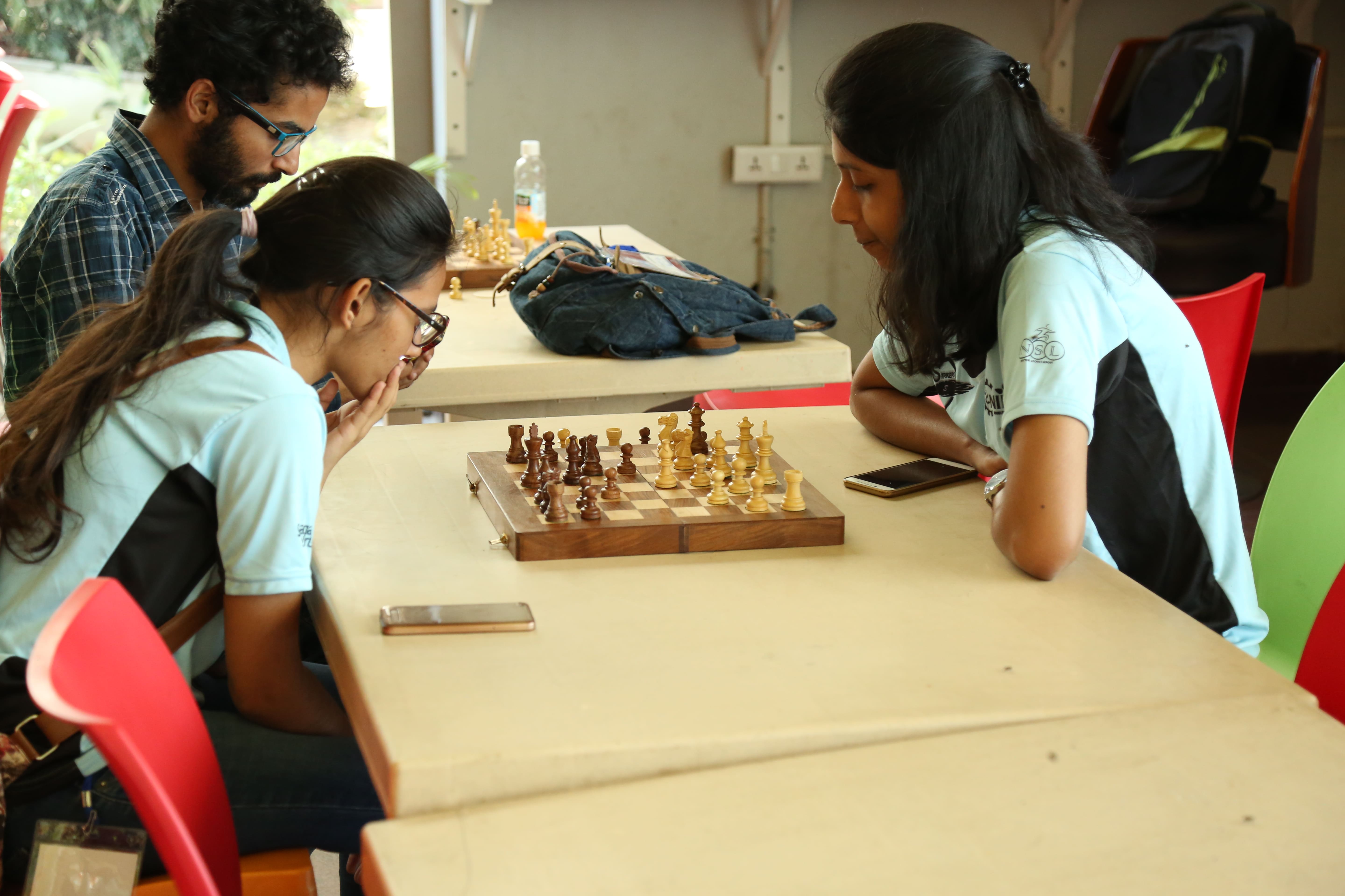 O.P. Jindal Global University Magnus photo 279