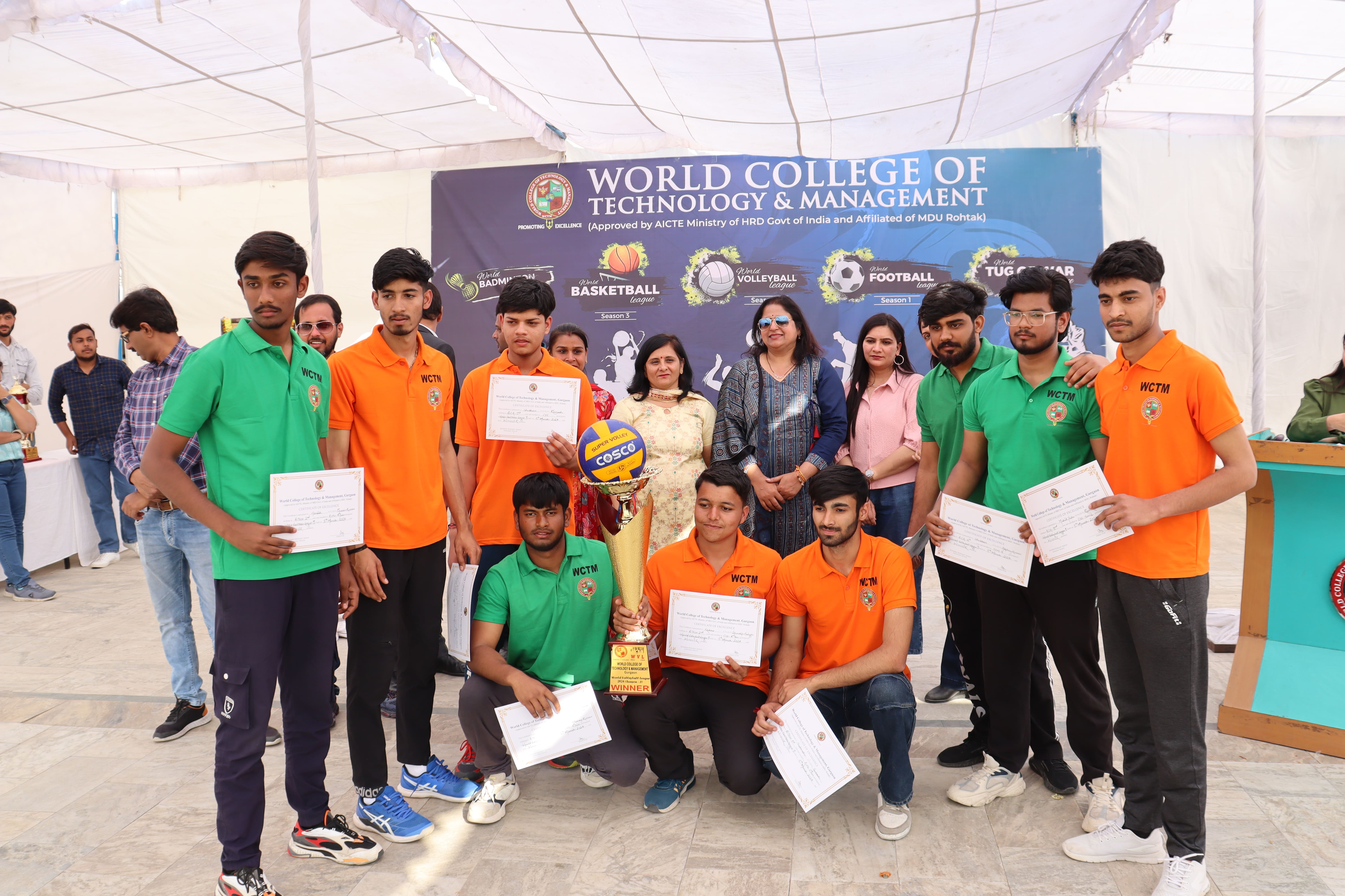 WCTM Sports Fest photo 16